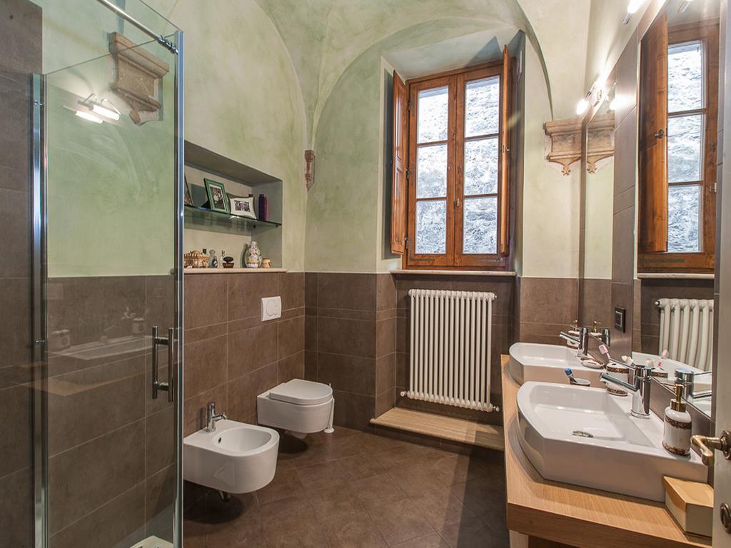 Apartment Residenza Gabrielli Sarteano Εξωτερικό φωτογραφία