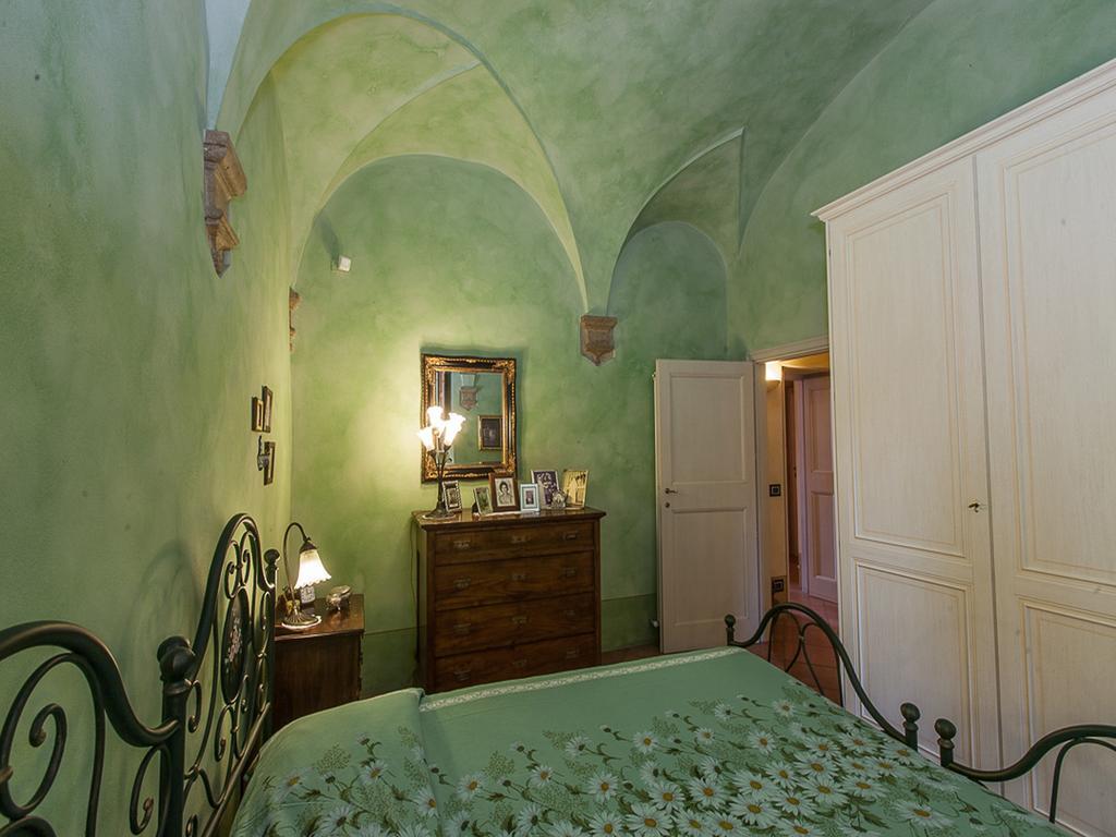 Apartment Residenza Gabrielli Sarteano Εξωτερικό φωτογραφία