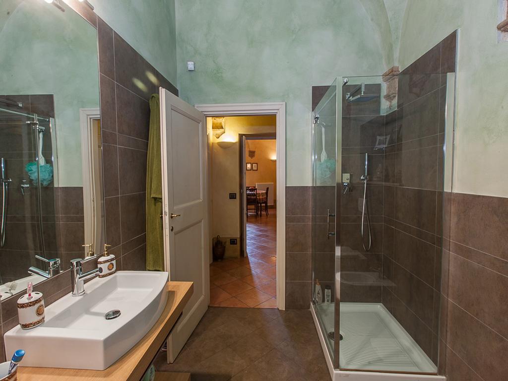 Apartment Residenza Gabrielli Sarteano Δωμάτιο φωτογραφία