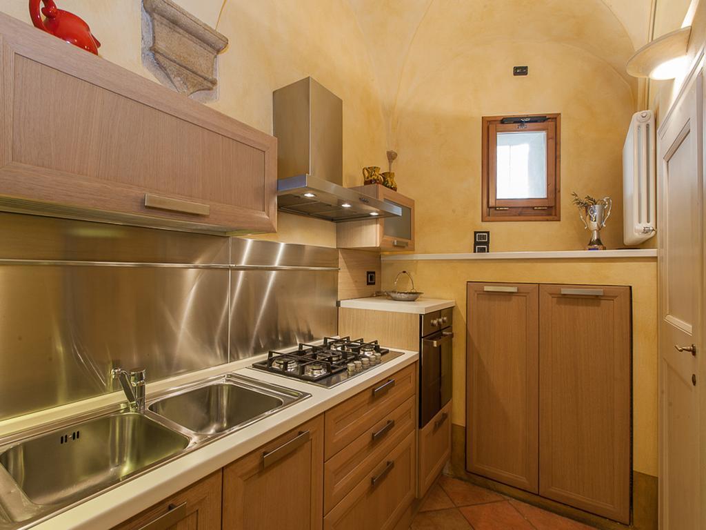 Apartment Residenza Gabrielli Sarteano Δωμάτιο φωτογραφία